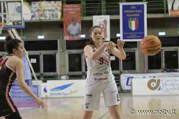 Gesam Le Mura-Famila Schio, più che una partita è stata una...farsa - NoiTV - La vostra televisione