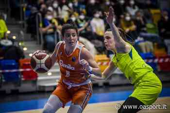 Basket femminile: Famila Schio, gara-2 decisiva in casa contro Praga per allungare i quarti di Eurolega - OA Sport