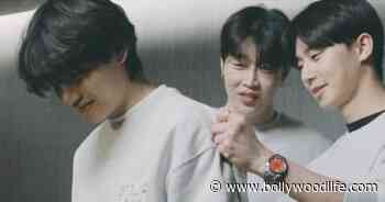 BTS In The Soop Friendcation: Park Seo-joon gives Kim Taehyung aka V a perfect nickname; does ARMY approve of - Bollywood Life