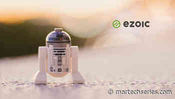 Ezoic Announces “Content Month” With Line-Up of SEO, Affiliate Marketing, and Online Advertising Experts - MarTech Series