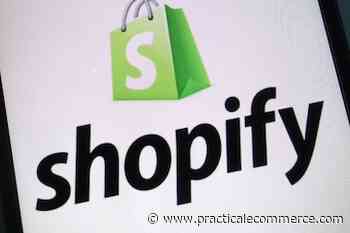 SEO: 4 Ways to Surface Shopify Pages - Practical Ecommerce
