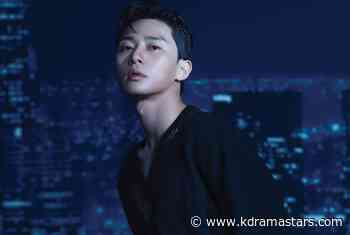 Park Seo Joon Surprises Fans With THIS Ahead of 'In The Soop' Broadcast - Kdramastars