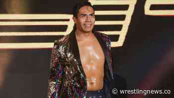 Former WWE NXT star Jake Atlas completes alcohol abuse program after domestic violence case was dropped against him - Wrestling News