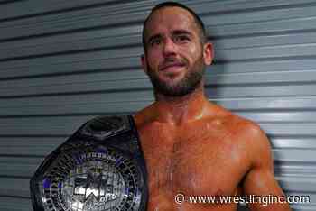 Three New Matches Set For July 26 Edition Of NXT - Wrestling Inc.