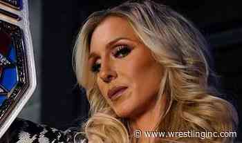 Charlotte Flair Celebrates Her NXT In-Ring Debut Anniversary - Wrestling Inc.