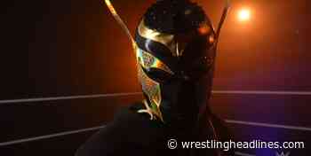 WWE NXT Star to Re-Debut as New Character with Mask, Second Vignette Revealed - Wrestling Headlines