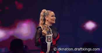 WWE NXT: Live stream, start time, what to watch on Tuesday, May 10th - DraftKings Nation