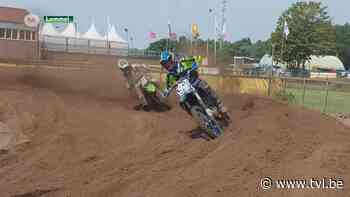 Lommel dit weekend weer het mekka van de motorcross. Wat kunnen Jago Geerts en Liam Everts? - TV Limburg