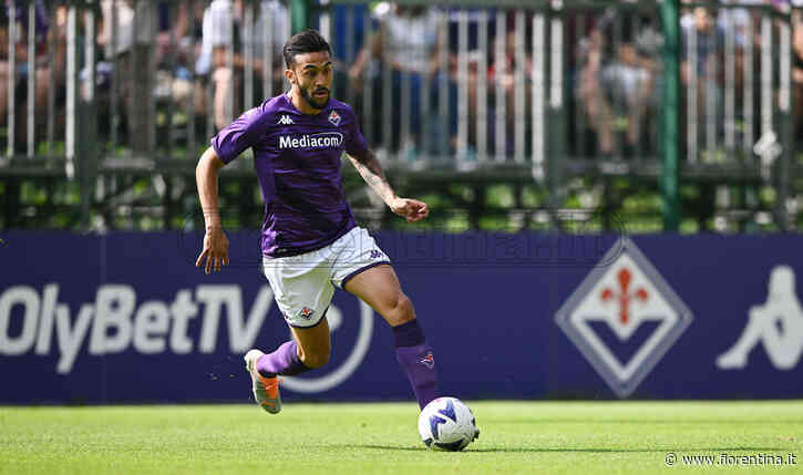 Fiorentina-Triestina, i migliori: Nico ispirato, Amrabat e Maleh crescono