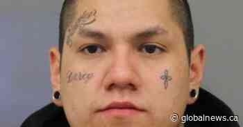 Ahthakakoop RCMP searching for 27-year-old man after woman allegedly assaulted