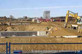 50 Jahre Renningen und Malmsheim: Jubiläumswoche verschoben - Leonberger Kreiszeitung - Leonberger Kreiszeitung