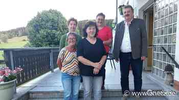 Neuwahl beim Gartenbauverein Dietersdorf - Onetz.de