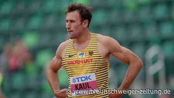 Zehnkampf-Weltmeister Kaul startet solide in die WM