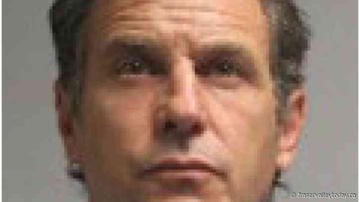 Homicide investigators still looking for suspected gunman in fatal shootings in Chilliwack