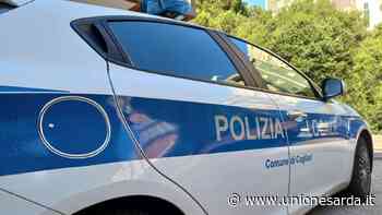 Cagliari, insulti alla Polizia locale - L'Unione Sarda.it