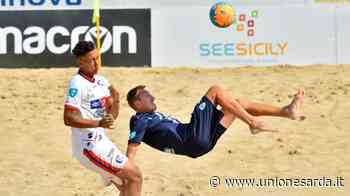 Cagliari, pesante sconfitta in Coppa Italia: 6-0 contro Terracina - L'Unione Sarda.it
