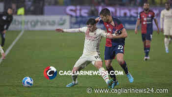 Salernitana, proposto Grassi: ma De Sanctis avrebbe rifiutato - Cagliari News 24