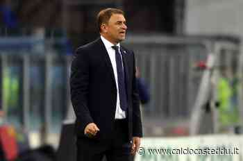 Semplici: "Al Cagliari pretendevano troppo dopo la salvezza miracolosa ottenuta con quel tipo di rosa" - Calcio Casteddu