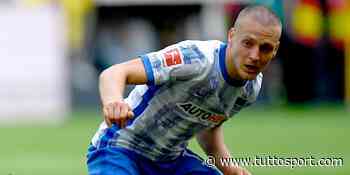 Cremonese, preso Ascacibar: duello con il Cagliari per Lapadula - Tuttosport