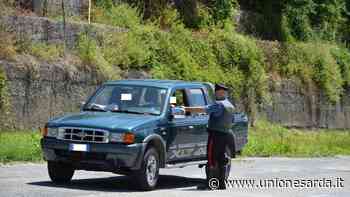 Cagliari: sbanda sull'asse mediano, era al volante in stato di ebbrezza - L'Unione Sarda.it