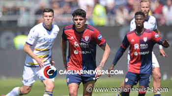 Bellanova, il primo gol con l’Inter è da applausi – VIDEO - Cagliari News 24