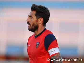 Larrivey: “Il Cagliari sempre nel cuore. Sarà emozionante giocarci contro e tornare in Sardegna” - Calcio Casteddu