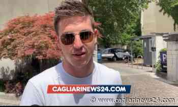 Cragno, gran parata in amichevole per l’ex Cagliari. Il commento di Aresti – VIDEO - Cagliari News 24