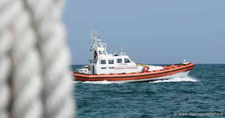 Argentario, violento scontro tra due barche: un morto e diversi feriti. Si cerca un disperso