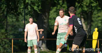 Werder Bremen - FC Emmen (HL)