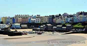 Holidaymakers advised by Telegraph not to visit Wales because of 'weird place names'
