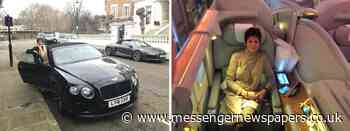 Drug dealer's mum locked up for being involved in son's schemes - Messenger Newspapers