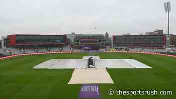 Emirates Old Trafford Manchester weather: Old Trafford cricket ground weather forecast 2nd ODI ENG vs SA - The Sportsrush