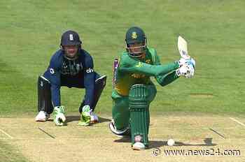 Proteas: Old Trafford record hints at early series kill | Sport - News24