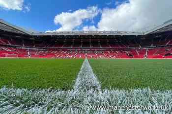 Man Utd Old Trafford expansion: What Red Devils are planning, what fans were asked - ManchesterWorld