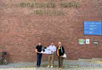 Provincie steunt innovatieve onderwijsprojecten in Roosdaal en Opwijk - Persinfo.org