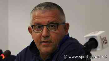Il diesse Ferrara: "Legnano protagonista, ma il mercato non è certo terminato!" - SportLegnano.it - SportLegnano.it