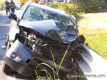 Incidente Argenta, la bimba ferita gravemente è fuori pericolo | estense.com Ferrara - Estense.com