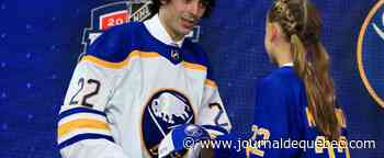 Un vent de jeunesse souffle à Buffalo
