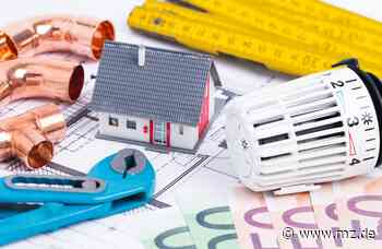 Energiekrise: Steigende Nebenkosten: Das rät der Mieterbund Burgenlandkreis den Mietern in Zeitz - Mitteldeutsche Zeitung