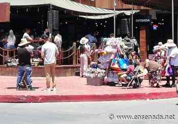 Inseguridad daña la imagen turística de Ensenada - Ensenada.net