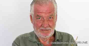 Conte torna a Ovada per il Rebora Festival - OvadaOnline