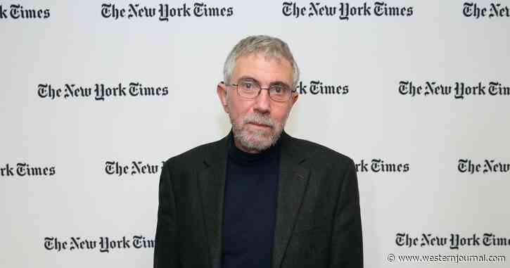 NY Times Columnists Finally Admit Truth About Biden, Facebook and Trump Voters