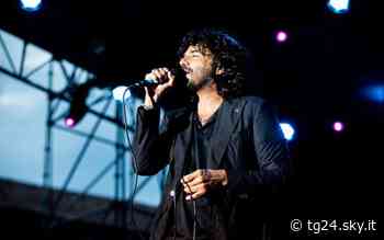 La scaletta del concerto di Francesco Renga a Ferrara - Sky Tg24