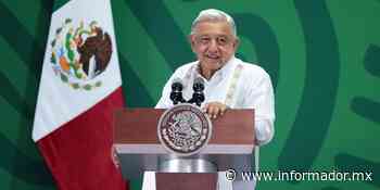 AMLO reitera compromiso para terminar la carretera Guadalajara- Puerto Vallarta-Tepic - EL INFORMADOR