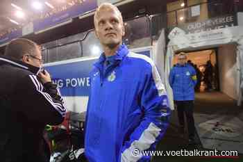 VOLG LIVE: Kan vice-kampioen Union winnen op het veld van STVV?