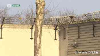 Cipier slaat gedetineerde blind aan één oog in gevangenis Hasselt - TV Limburg
