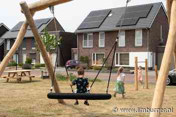 'Meest duurzame woonwijk van Limburg' De Beekse Bron na jaren van ellende eindelijk opgeleverd - De Limburger