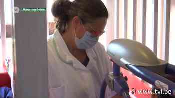 Thuisverpleegkundigen snakken naar zorgkundigen - TV Limburg