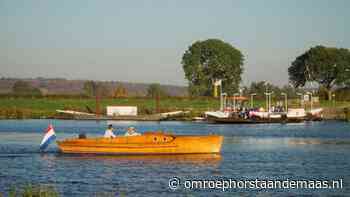 Noord-Limburg wil meer toeristen lokken naar de Maas - omroephorstaandemaas.nl