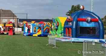 Springkastelenfestival, Reggaefeest én Nostalgiedagen: dit zijn de weekendtips in Limburg - Het Laatste Nieuws